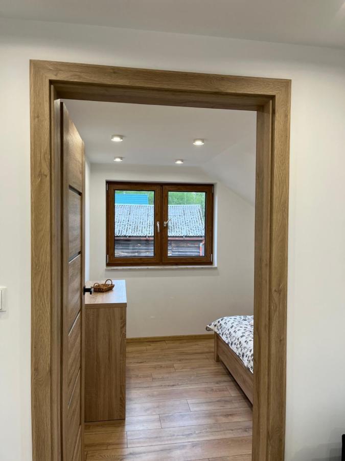 Apartament Comfort W Kujankach Nad Jeziorem Kujanki  المظهر الخارجي الصورة