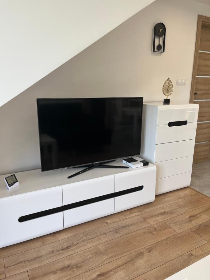 Apartament Comfort W Kujankach Nad Jeziorem Kujanki  المظهر الخارجي الصورة