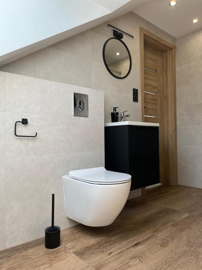Apartament Comfort W Kujankach Nad Jeziorem Kujanki  المظهر الخارجي الصورة