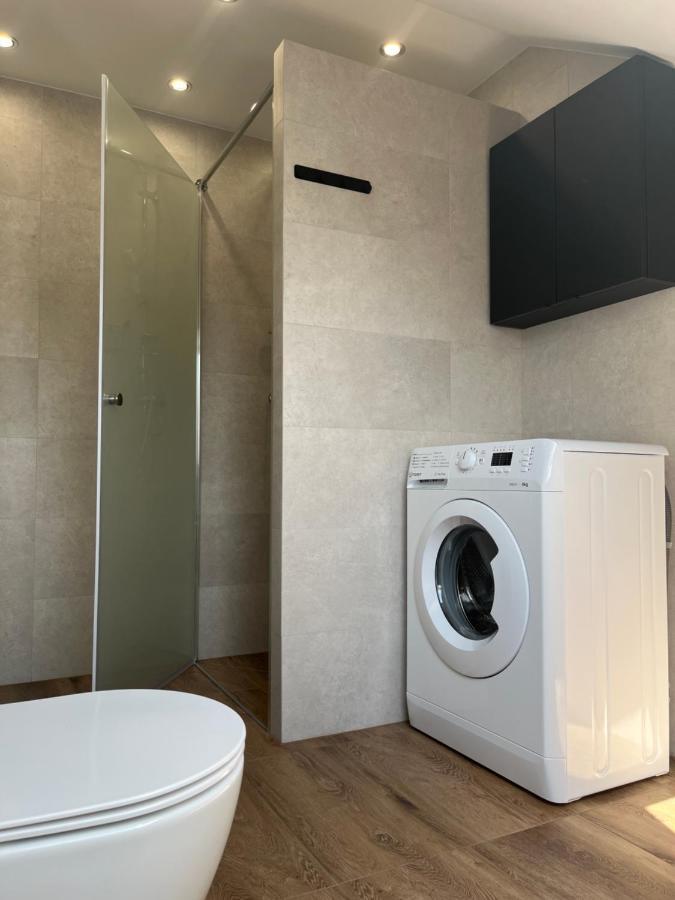 Apartament Comfort W Kujankach Nad Jeziorem Kujanki  المظهر الخارجي الصورة